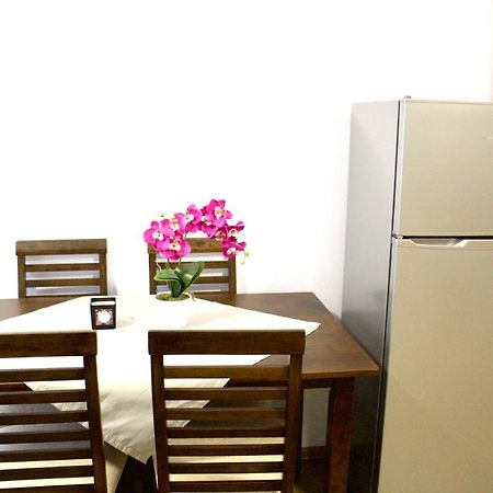 Apartman Sarah Oradea Exterior foto
