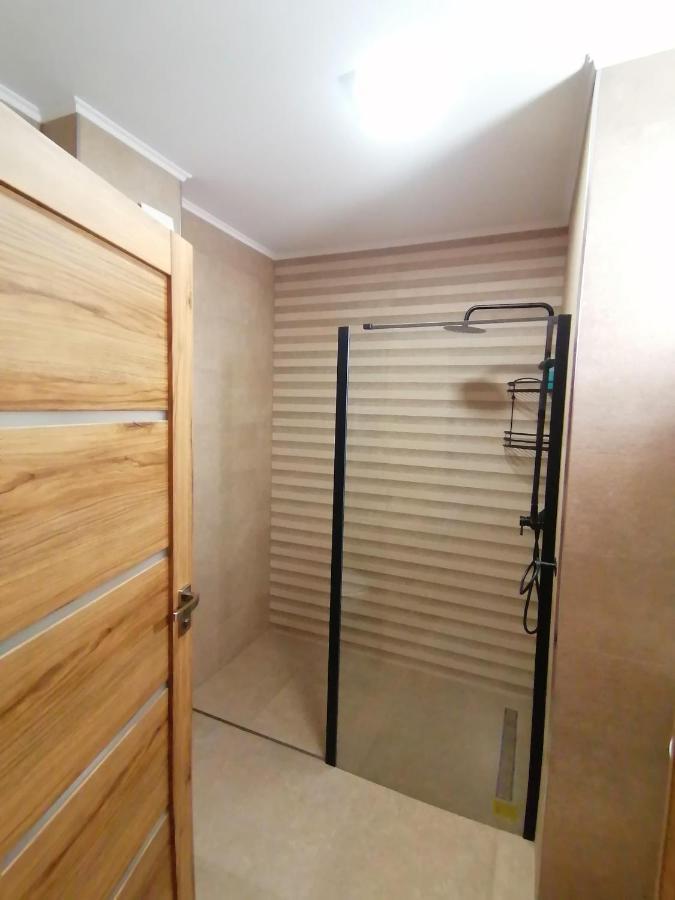 Apartman Sarah Oradea Exterior foto